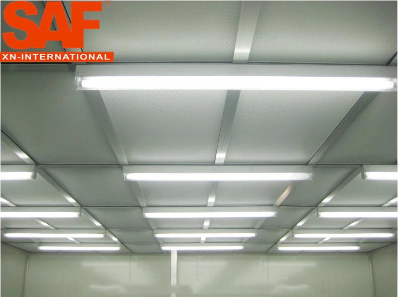 Class 100 Laminar Flow Hood Class 100 Laminar Flow Hood