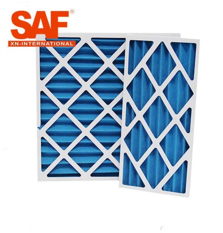 G4 Panel Pre-Filter (4)