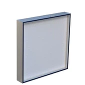 Mini Filtros Plisados