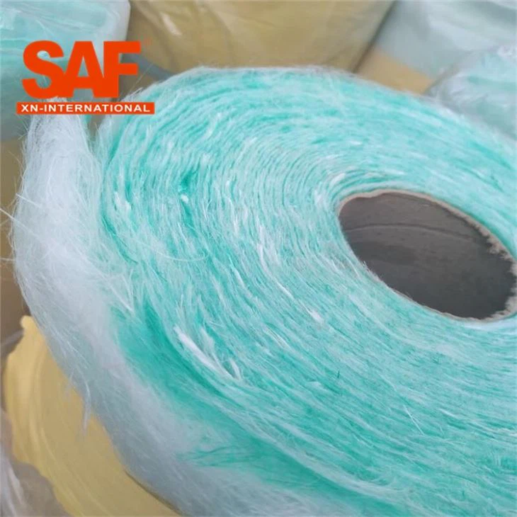 Fiberglass Filter Spray Booth Filter