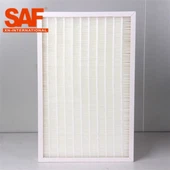 Filtro HEPA para purificador de aire