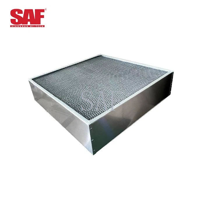 air filters 350℃
